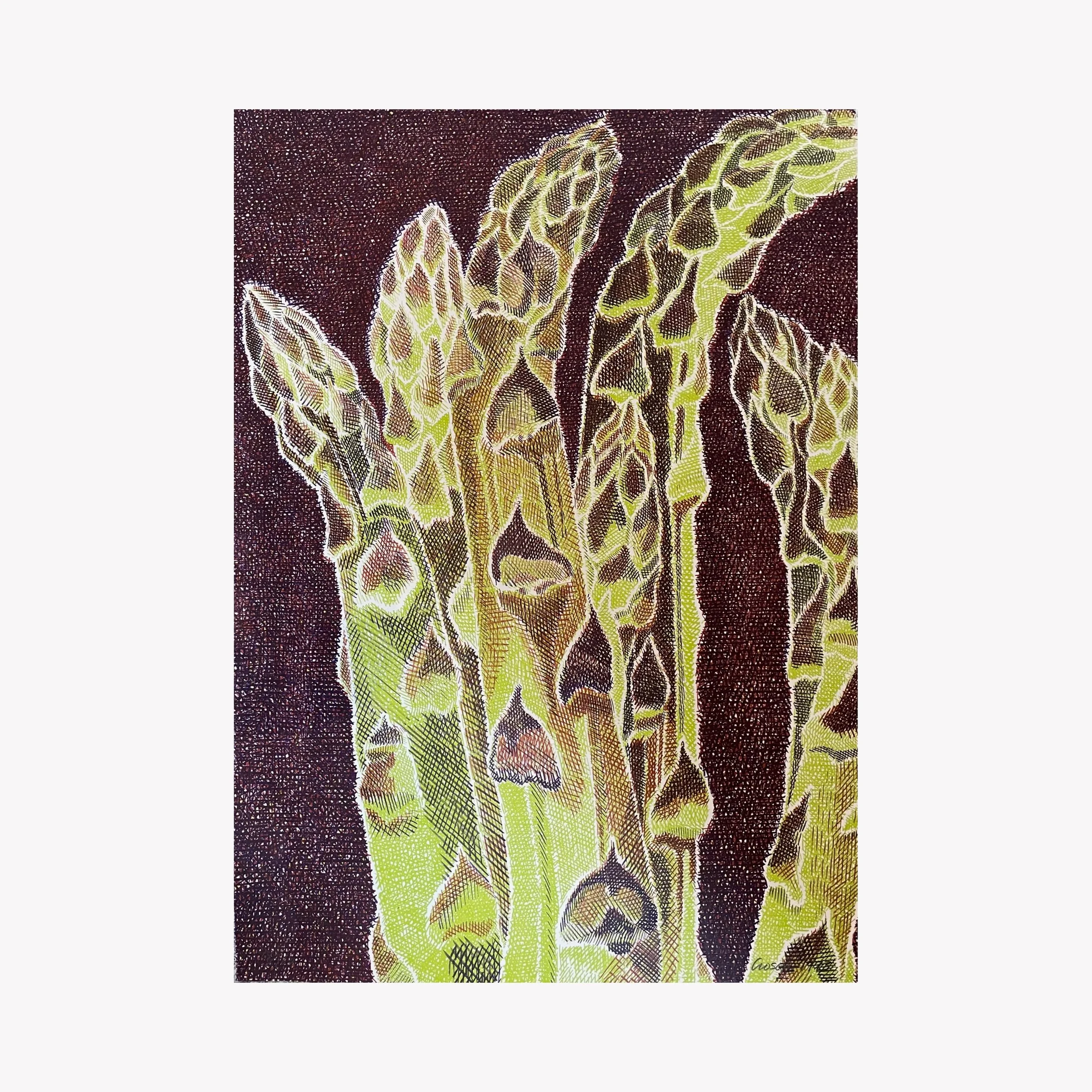 Asparagus
