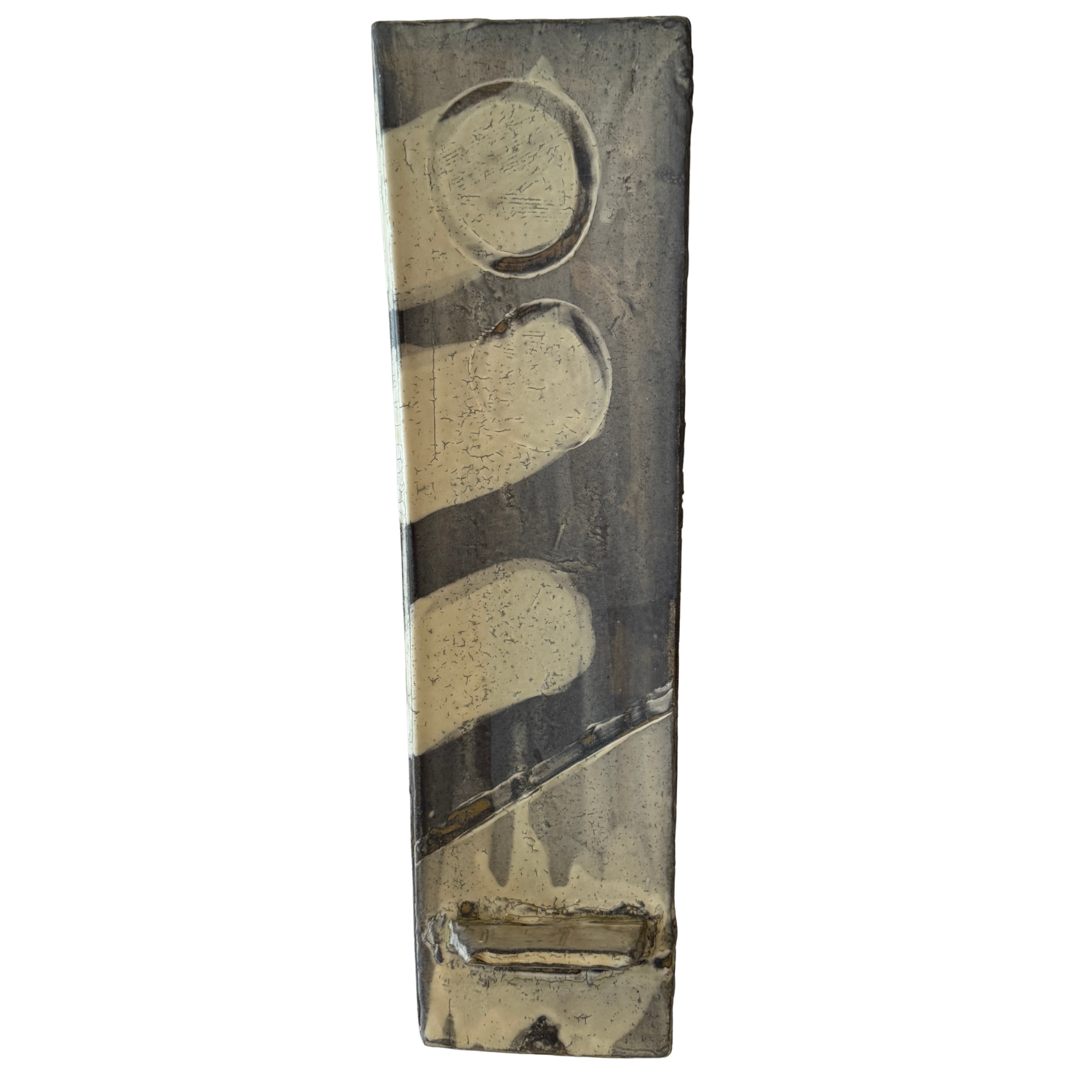 Tray/Wall Bracket