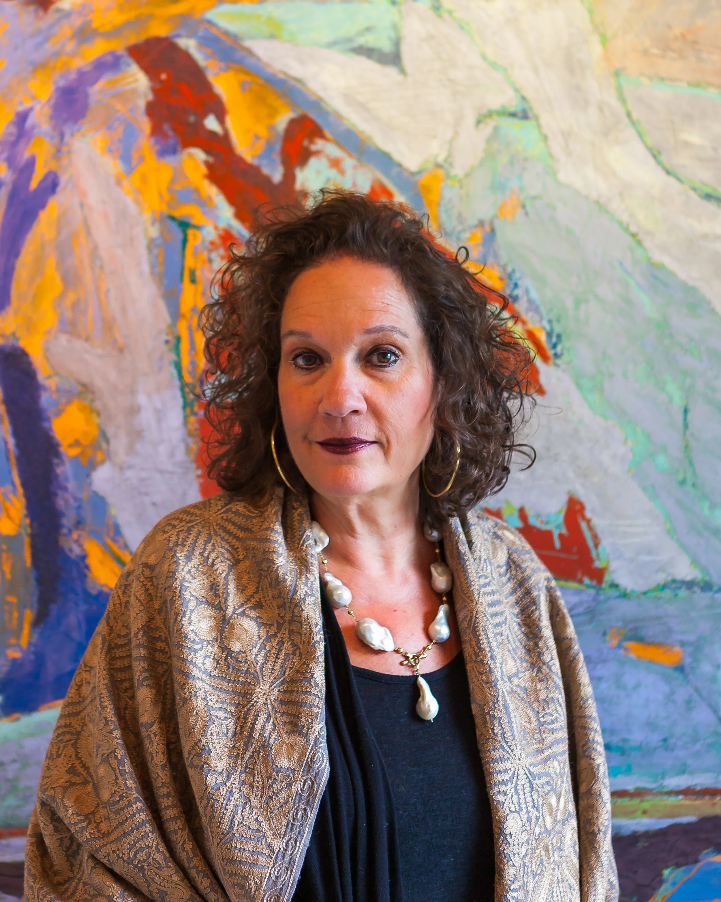 Our Story — Art Cellar Gallery Banner Elk, NC