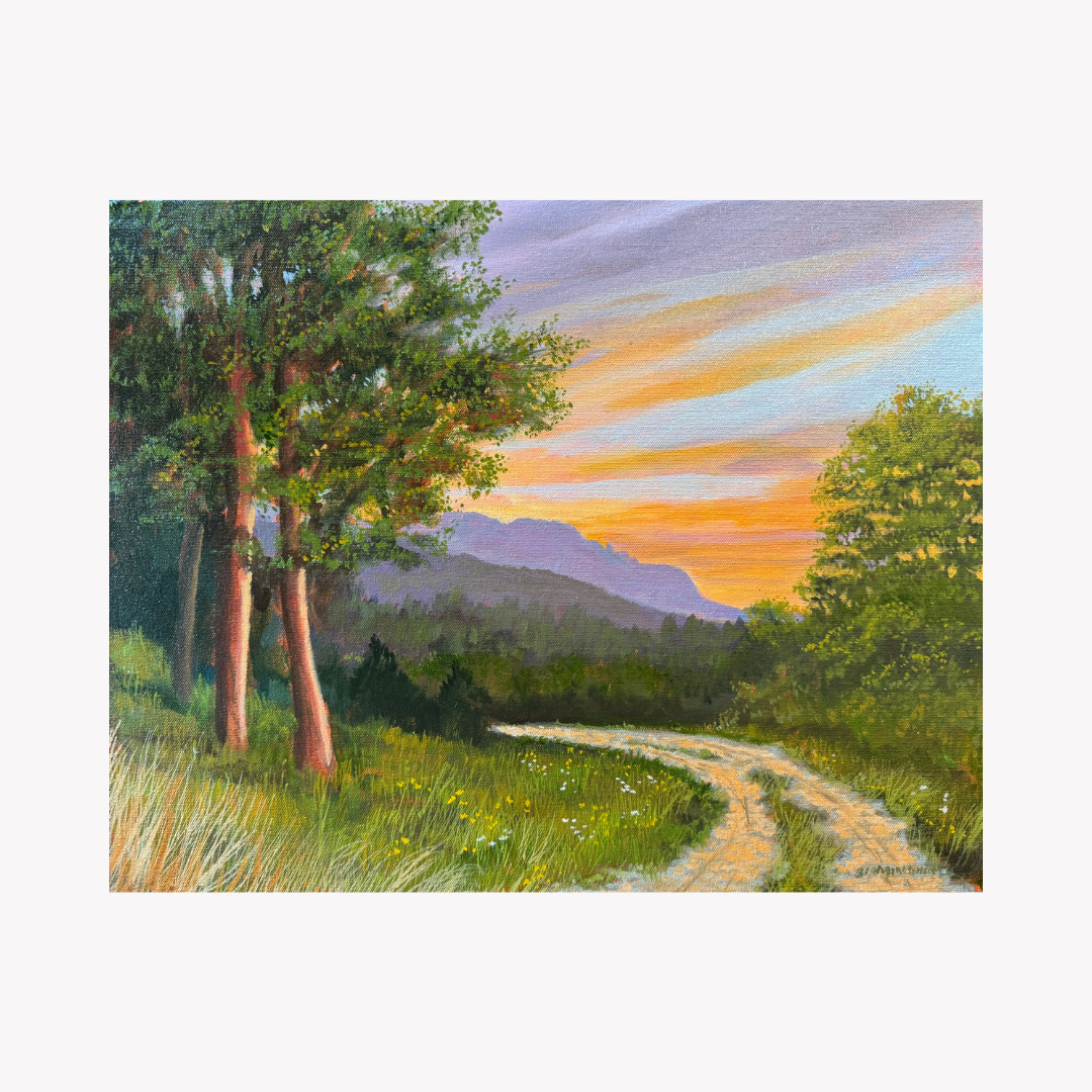 Grandfather Mountain Fantasy