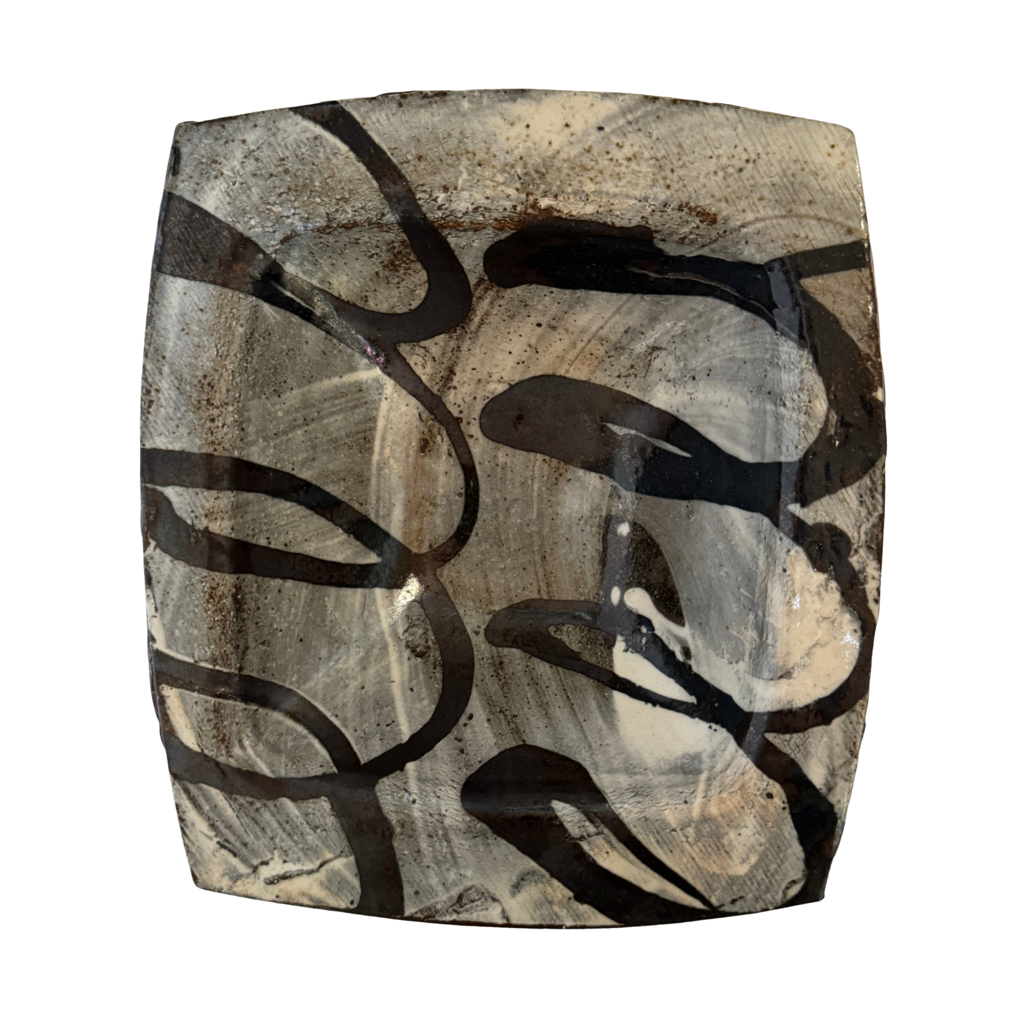 Square Bowl