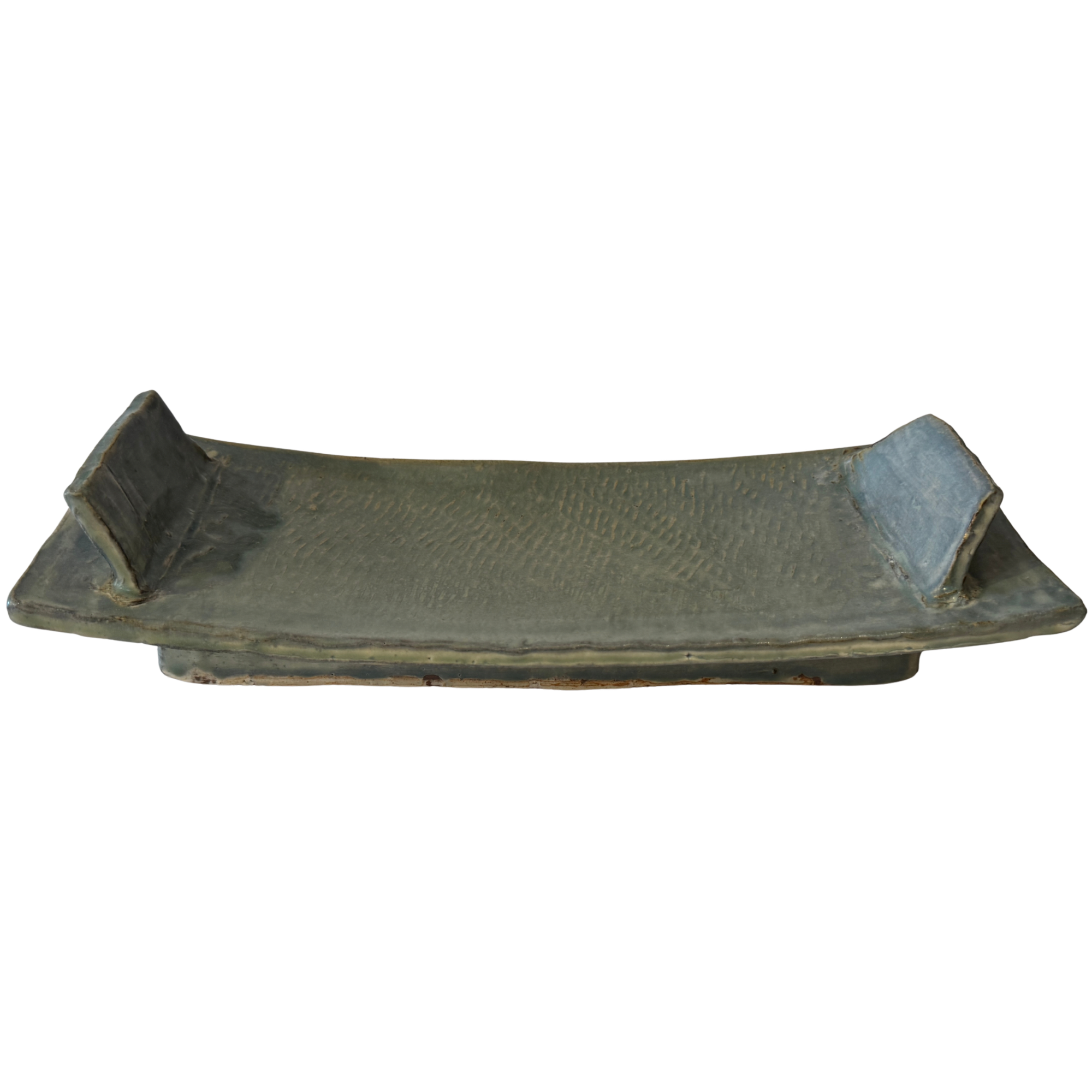 Handled Tray