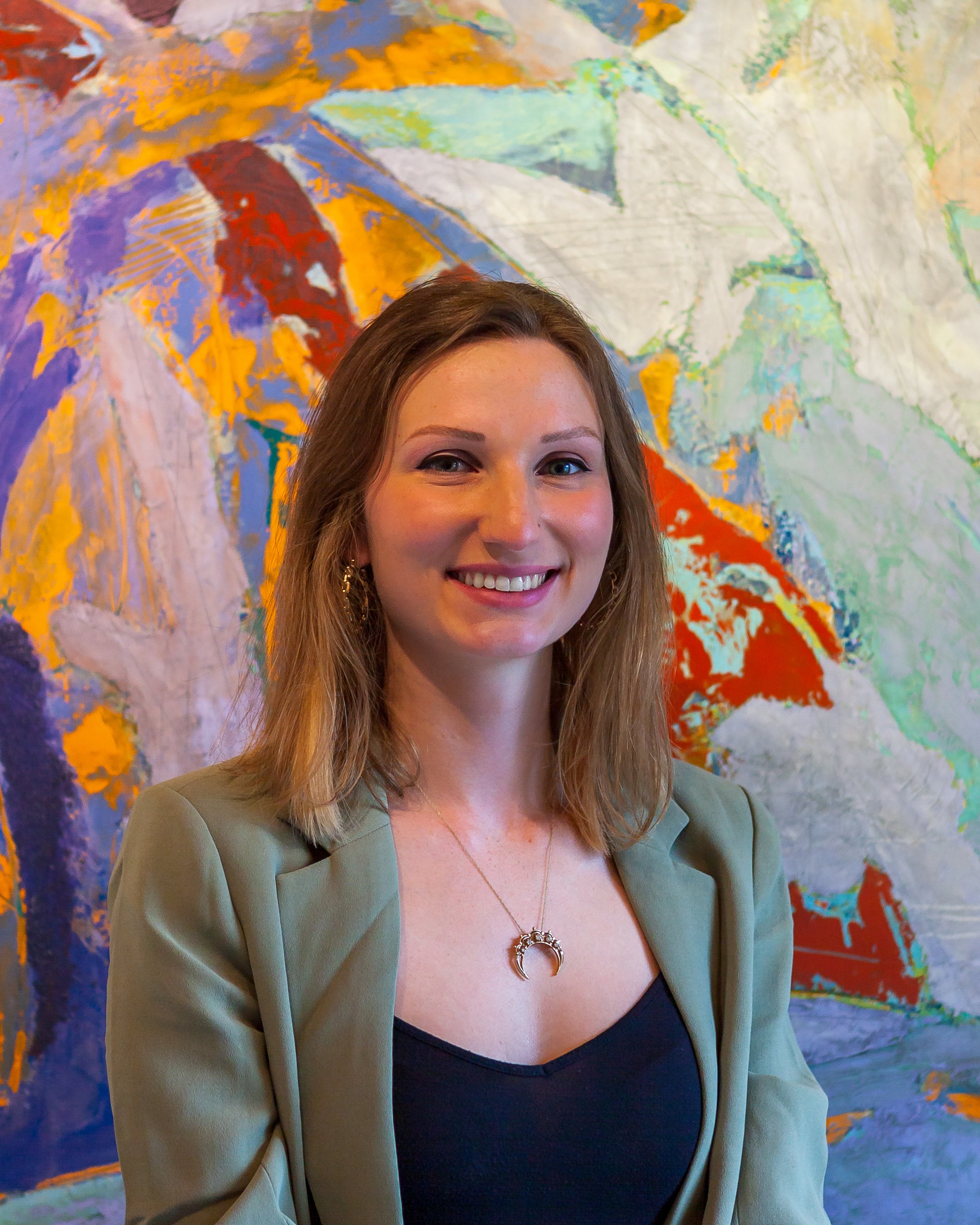 Our Story — Art Cellar Gallery Banner Elk, NC