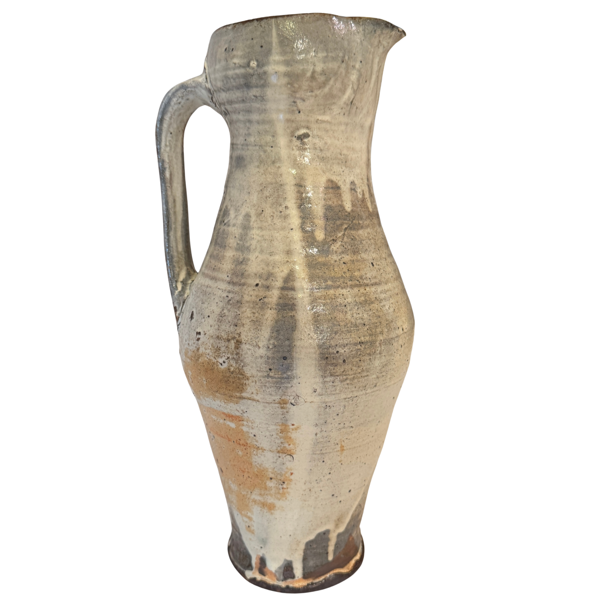 Tall Jug