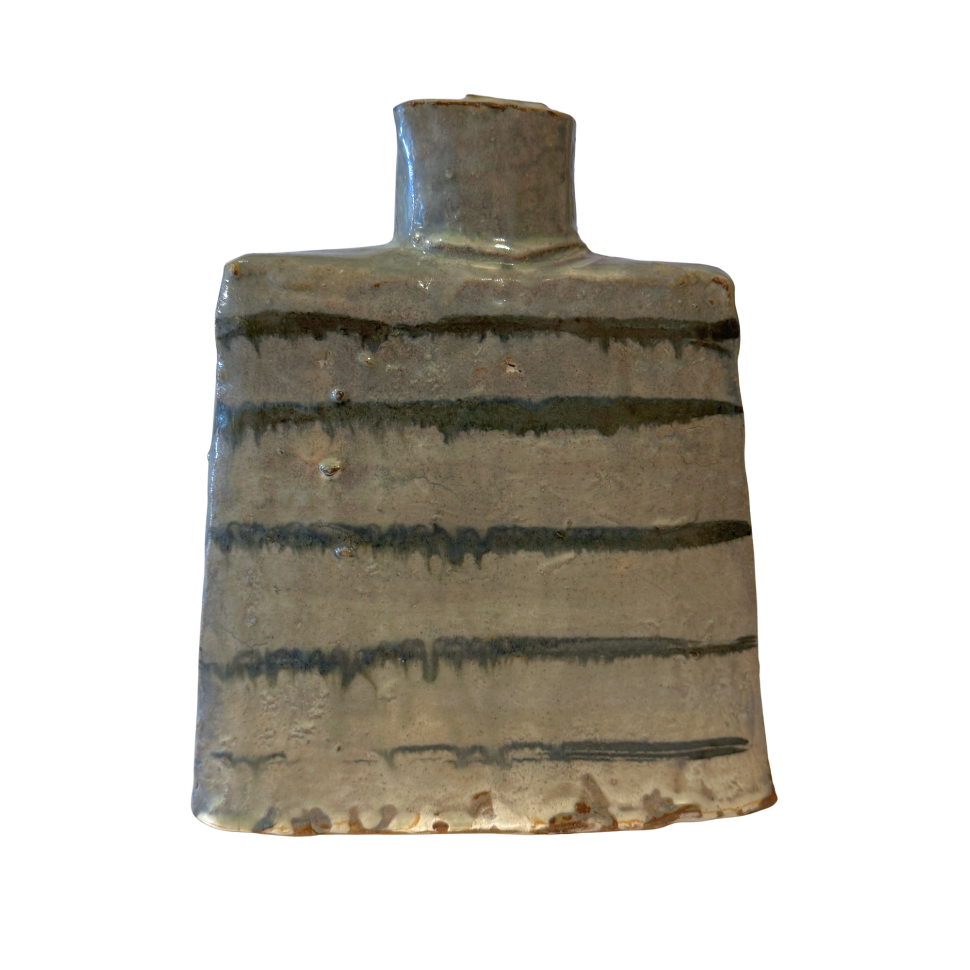 Squared Bottle
