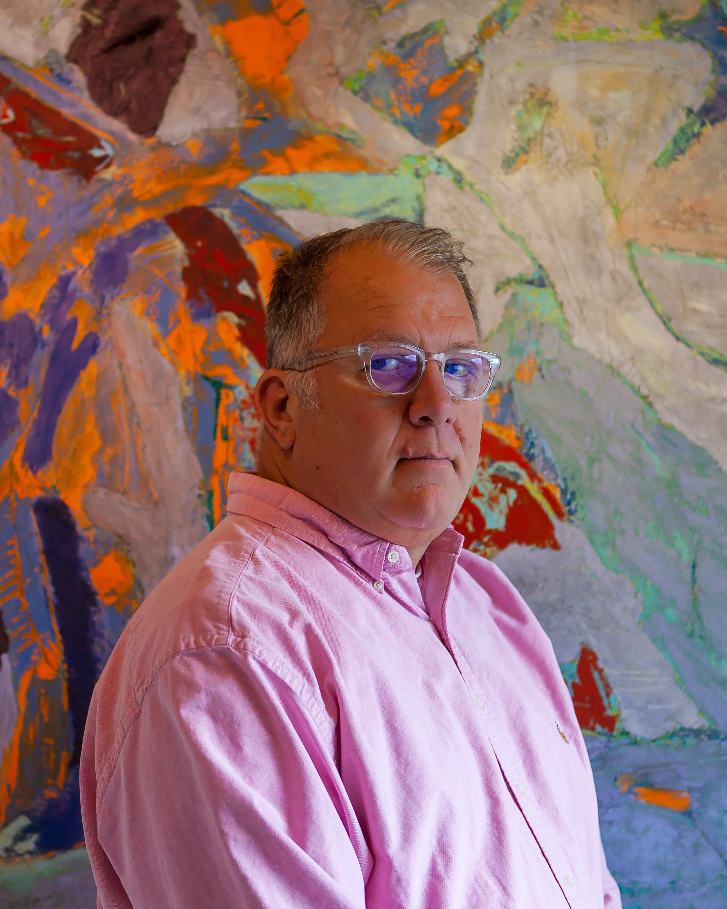 Our Story — Art Cellar Gallery Banner Elk, NC