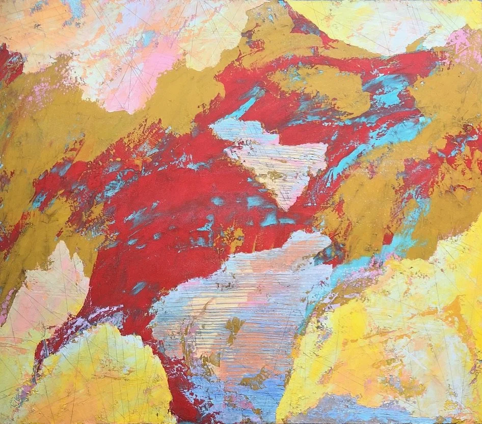 HERB JACKSON — Art Cellar Gallery Banner Elk, NC