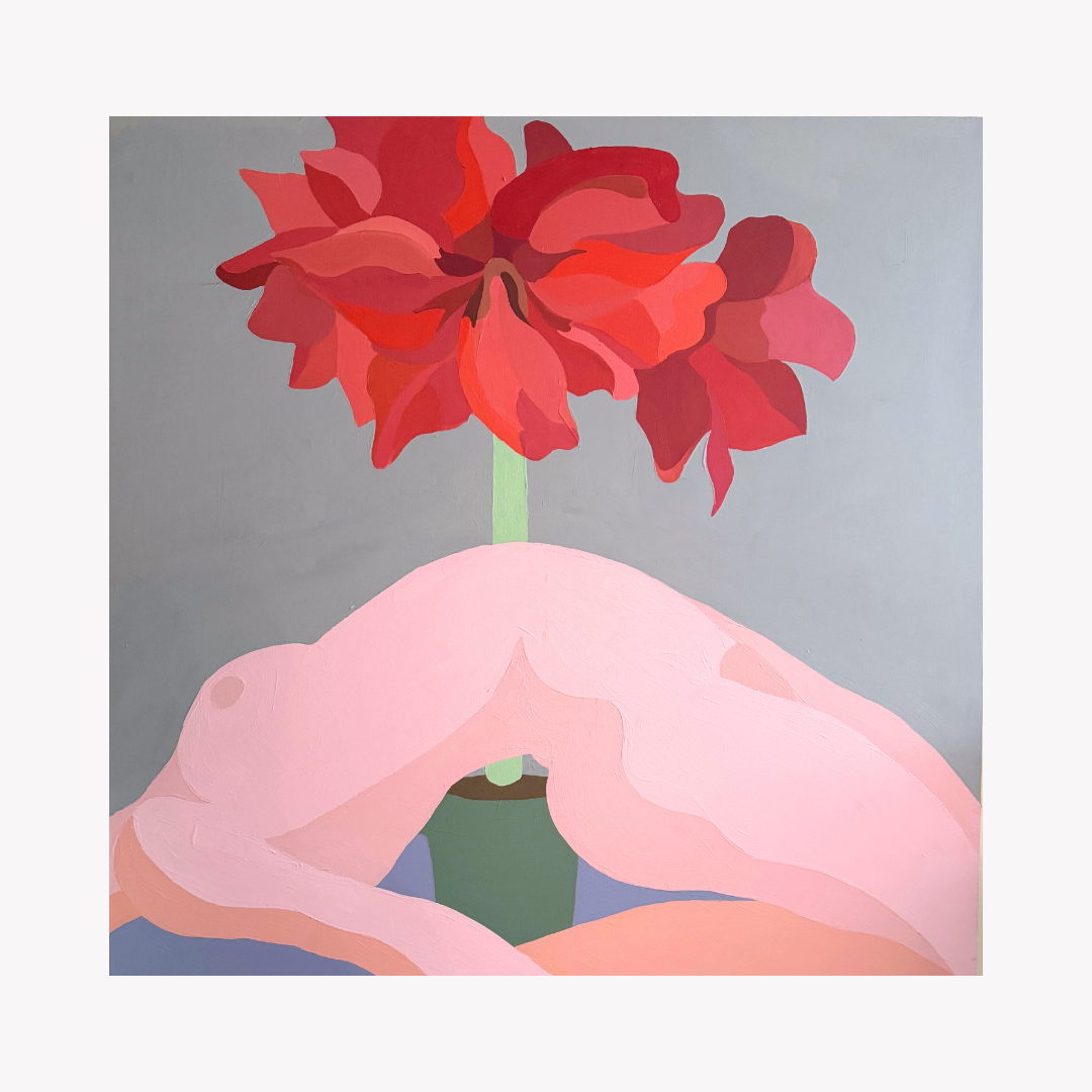 Amaryllis Yoga
