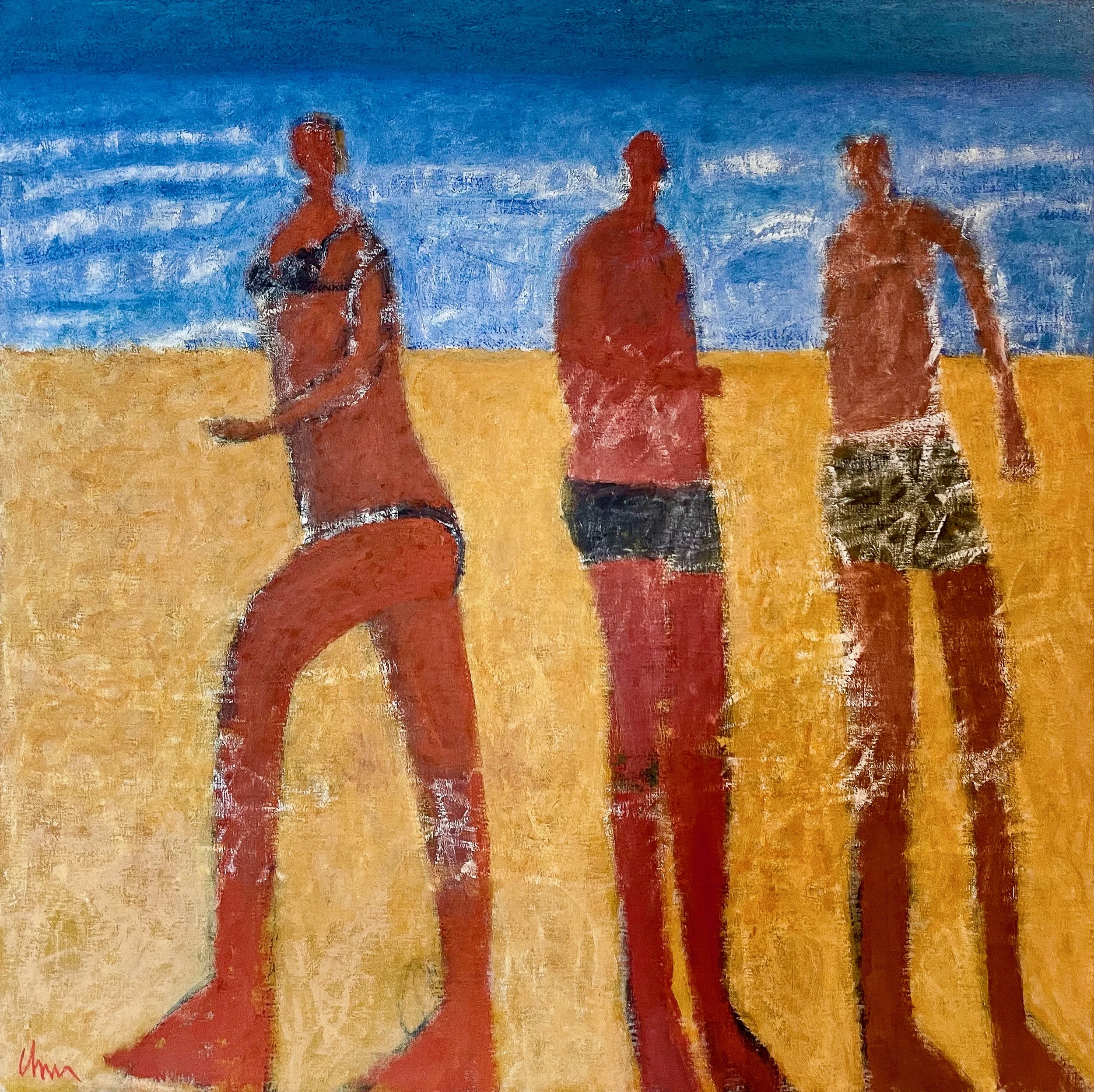 Cote D'Azur — Art Cellar Gallery Banner Elk, NC