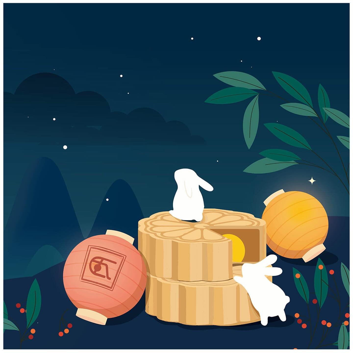 【中秋佳節愉快🎑】

祝願佳節多好運，月圓人圓事事圓🌕
月圓人團圓，福運齊相聚✨

#飯丸屋 祝大家中秋佳節愉快🥮

#花好月圓心中夢圓
#諸事順遂生活一年勝一年

#台北美食 #松菸美食 #外送美食 #平價美食
#飯丸屋 #沖繩飯糰 #蝦蝦飯 #塔可飯 
#2024中秋節快樂 #月圓人團圓 #happymoonfestival