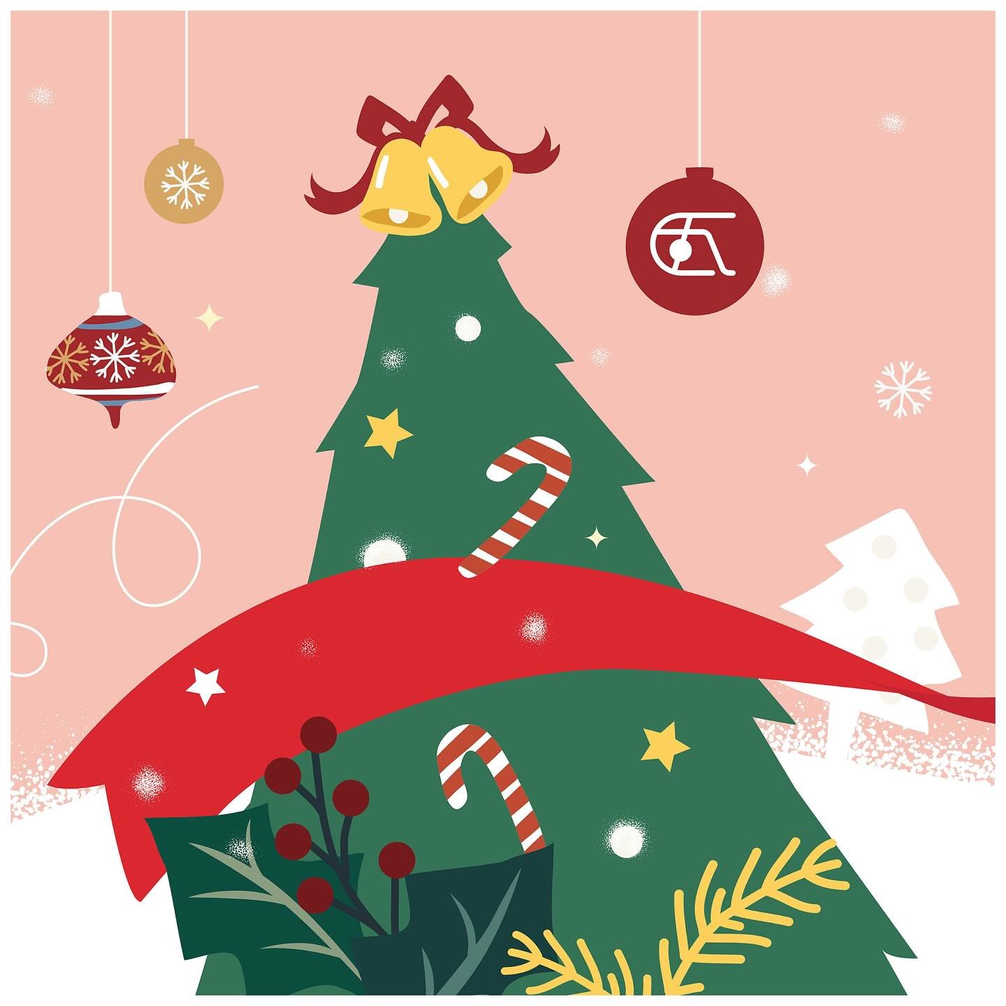 【MERRY CHRISTMAS🎄】

🎅🏻>>Ho Ho Ho~~~~🔔

願所有的聖誕夢想都成真🎁

聖誕樹結上美好的心願
美好的日子 願聖誕之光普照你的每一個日子
#平安夜快樂❄️🦌
#聖誕節快樂⛄️🎄
#天冷注意保暖 

#台北美食 #松菸美食 #外送美食 #信義區美食 
#飯丸屋 #沖繩飯糰 #蝦蝦飯 #塔可飯 #加盟
#merrychrismas #2025新年快樂