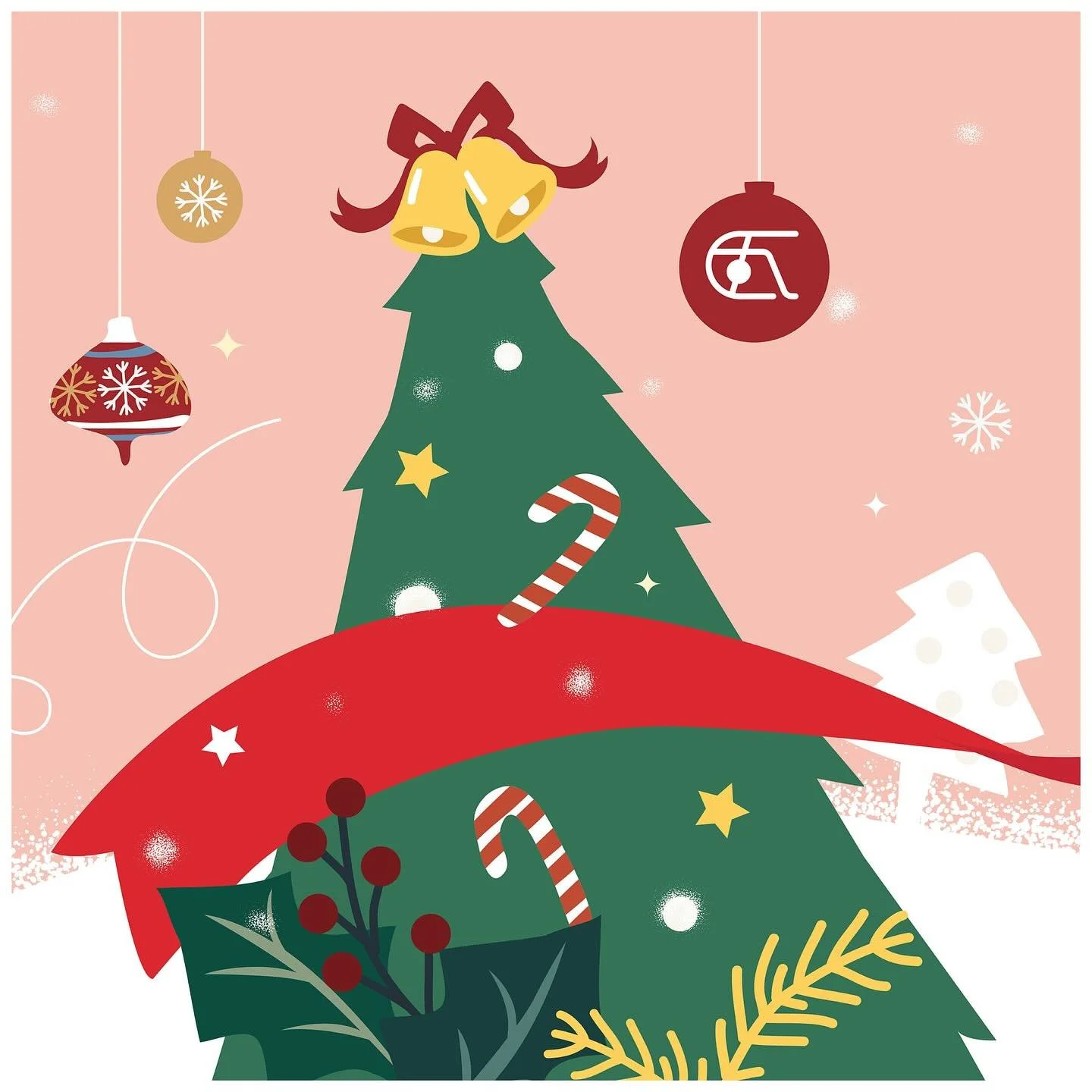 【MERRY CHRISTMAS🎄】

🎅🏻>>Ho Ho Ho~~~~🔔

願所有的聖誕夢想都成真🎁

聖誕樹結上美好的心願
美好的日子 願聖誕之光普照你的每一個日子
#平安夜快樂❄️🦌
#聖誕節快樂⛄️🎄
#天冷注意保暖 

#台北美食 #松菸美食 #外送美食 #信義區美食 
#飯丸屋 #沖繩飯糰 #蝦蝦飯 #塔可飯 #加盟
#merrychrismas #2025新年快樂