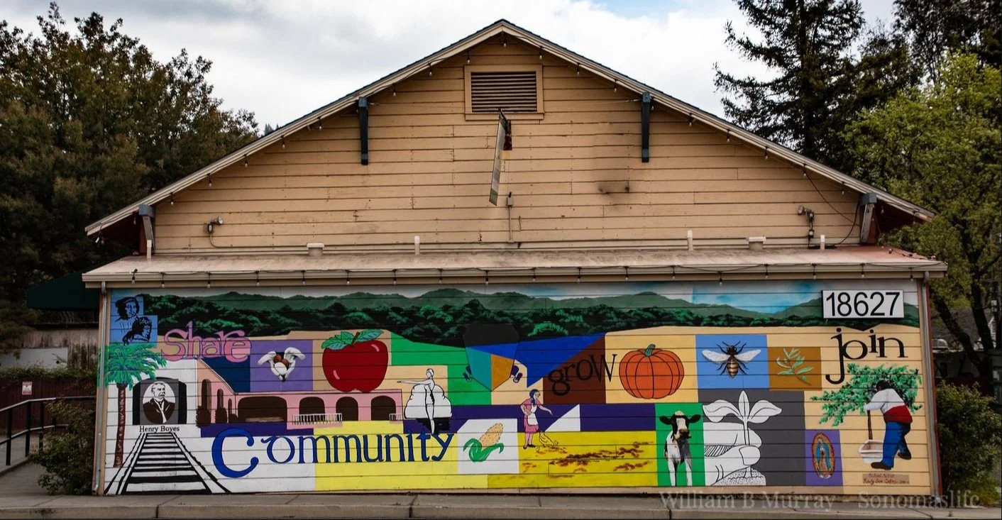 Donate — Sonoma Valley Catalyst Fund