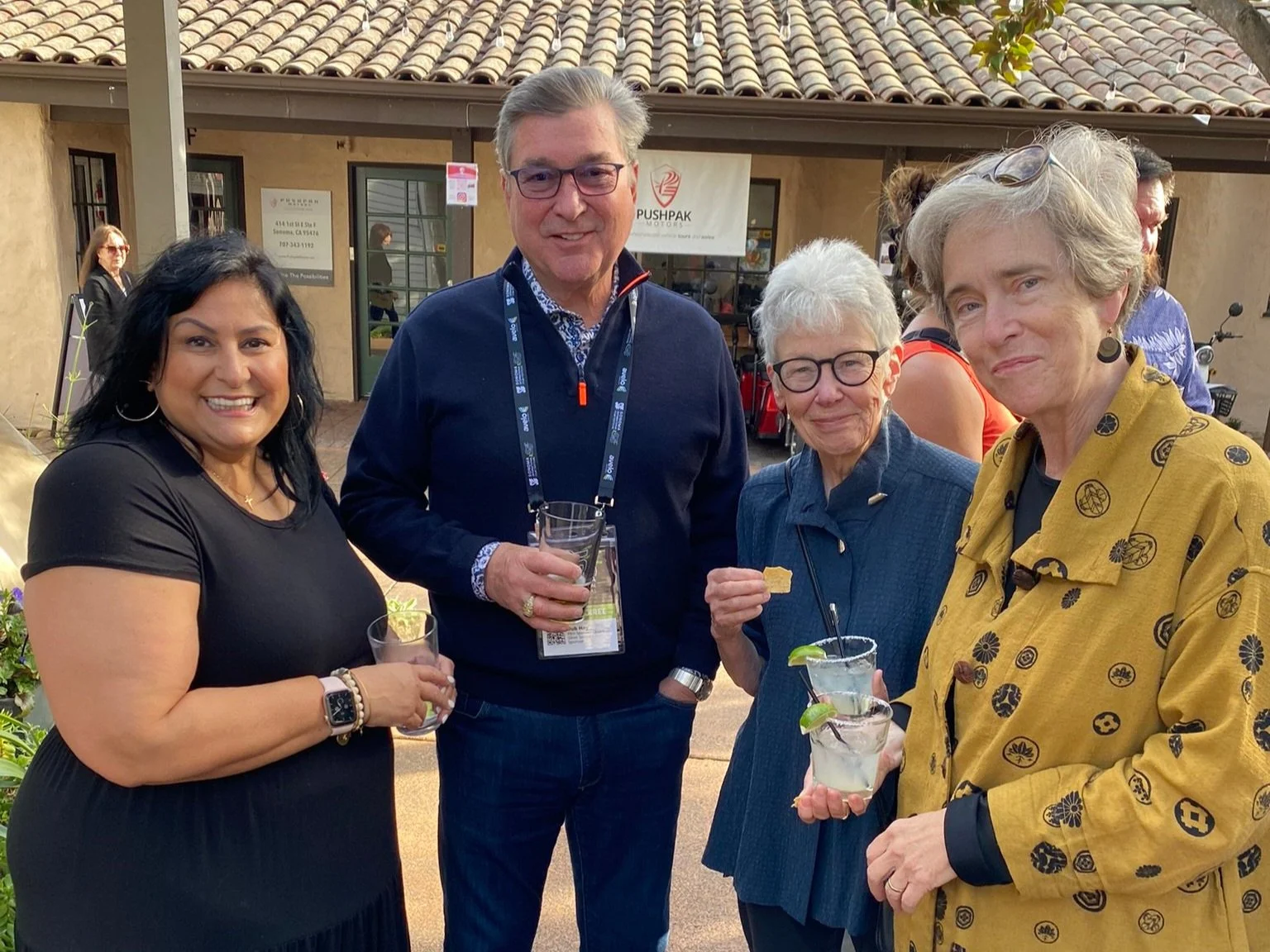 Our Team — Sonoma Valley Catalyst Fund