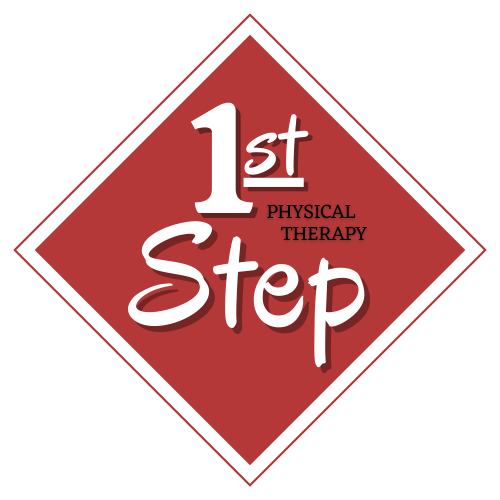 1st Step Rehab