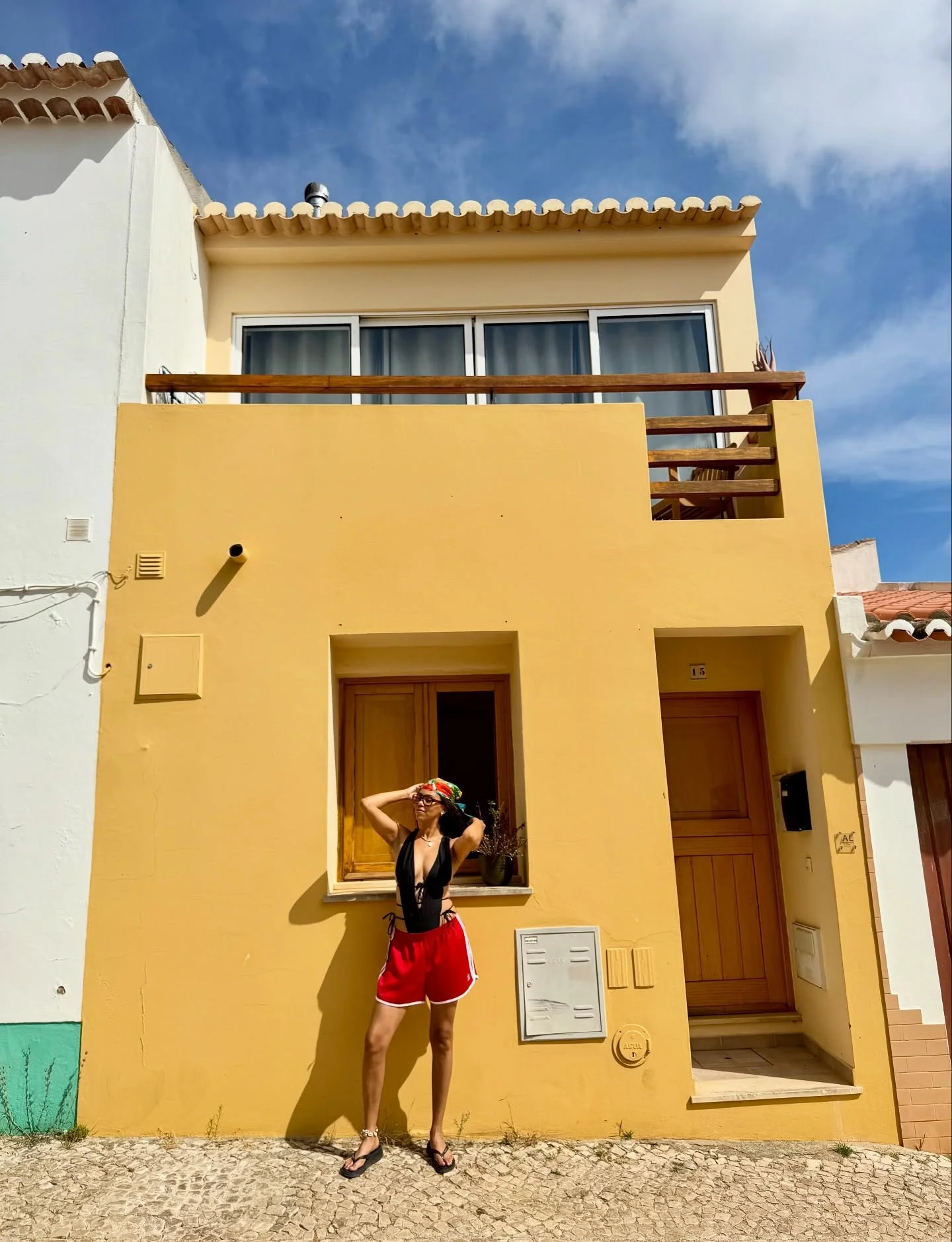 ocean, sunset, sand, nature, repeat 🔁. Lagos, you helped me find my own rhythm again 🌊