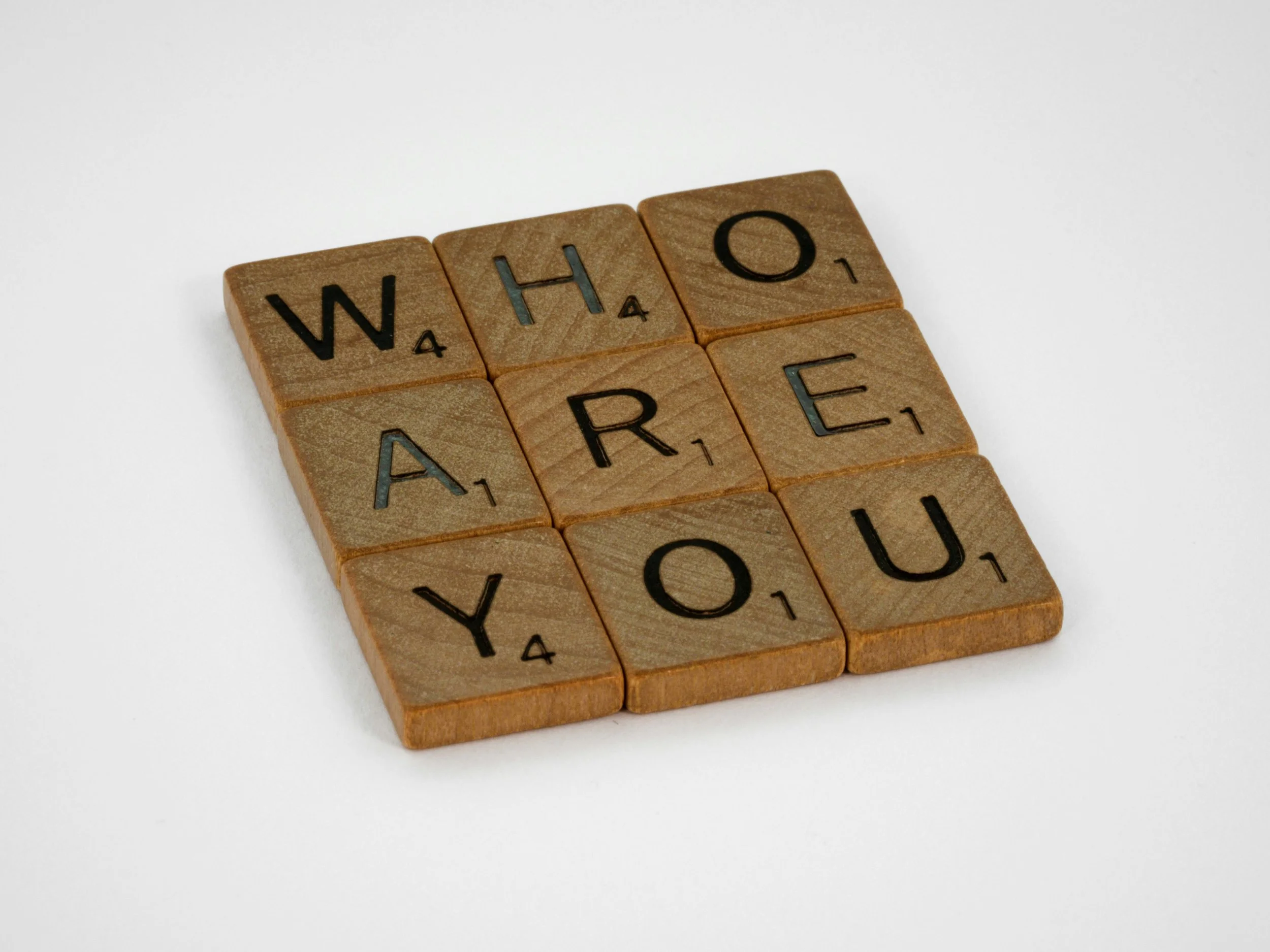 "I'm Not the Type of Person Who…": Identity Statement or Limiting Belief?