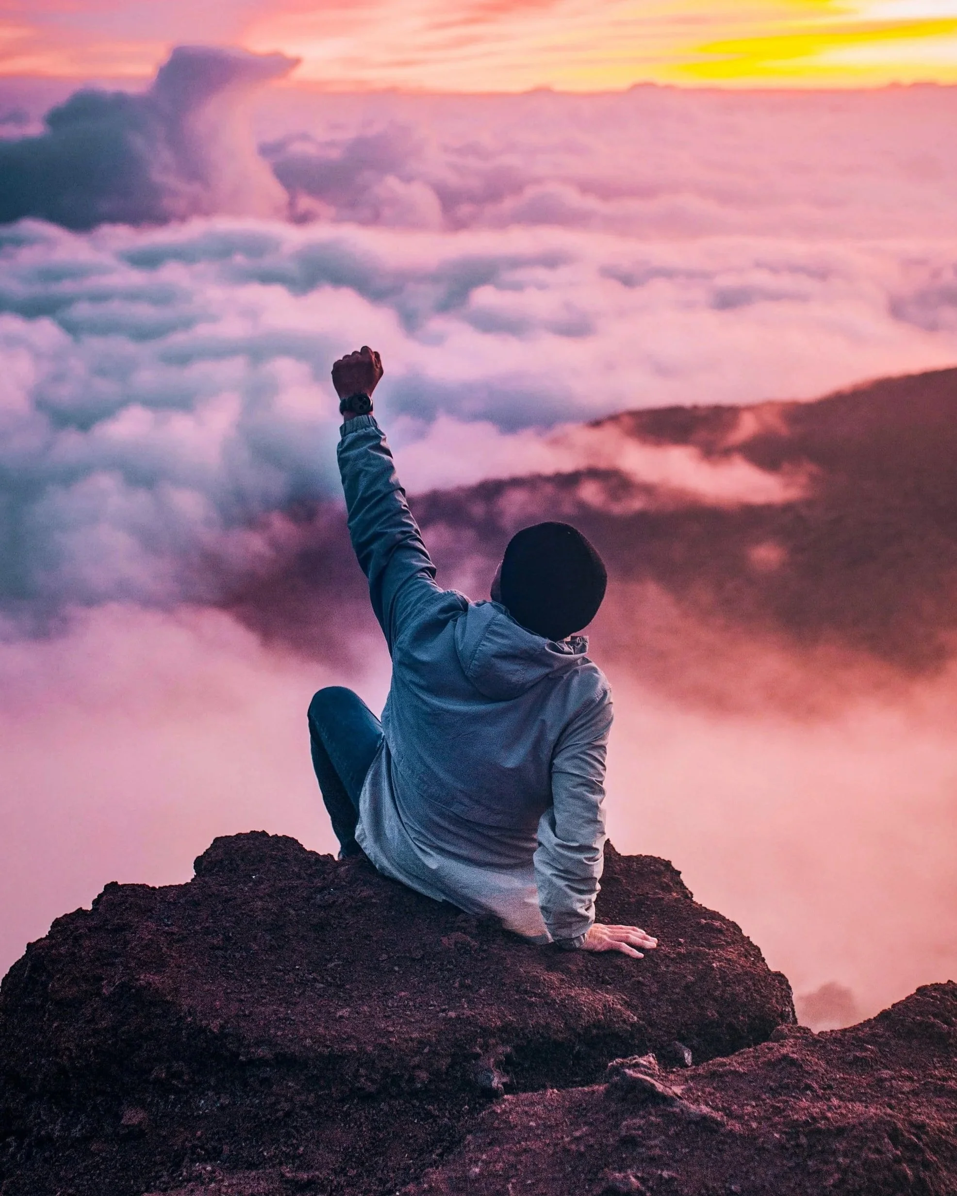 Reframing Asking for Help: From Burden to Empowered Strength