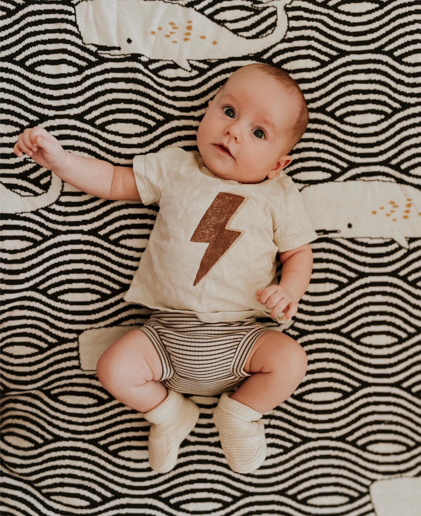 ⚡️ Bowie ⚡️