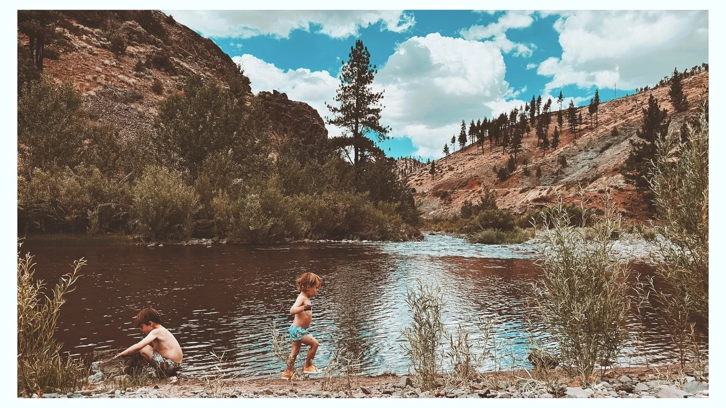 markleeville crew - last weekend