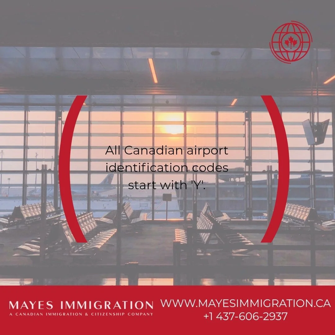 🛫 Citizenship Quiz Answer Reveal!

Thanks to everyone who participated in this week&rsquo;s quiz &mdash; the engagement keeps climbing, and we love seeing your answers take off! ✈️

This week&rsquo;s question:
What is the first letter of every ident