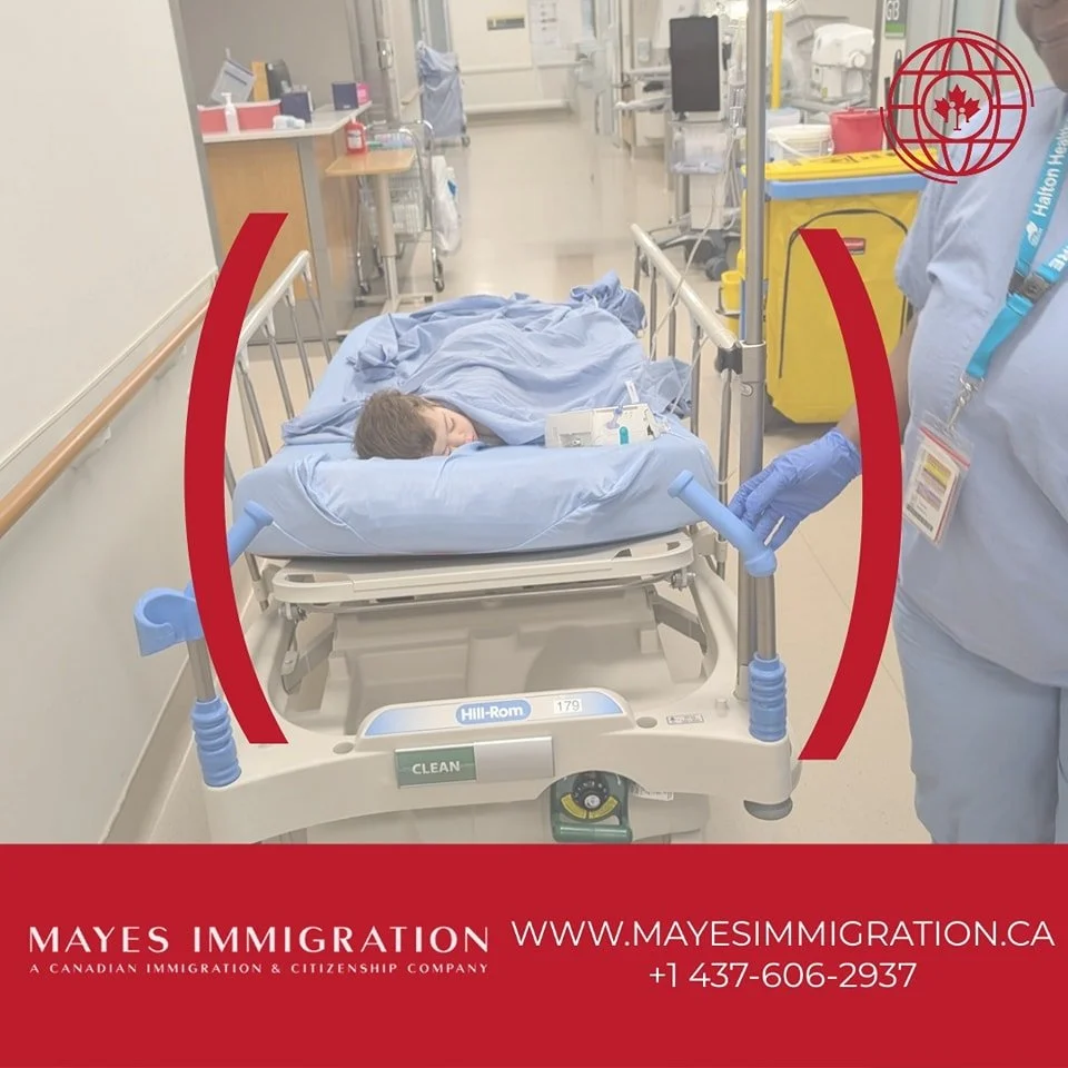 Last week, we weren&rsquo;t able to share our April quiz winner or the answer to Monday's quiz as promised, as my son was unexpectedly admitted to the hospital. Thankfully, he is now home and recovering well.

I want to sincerely thank our clients an