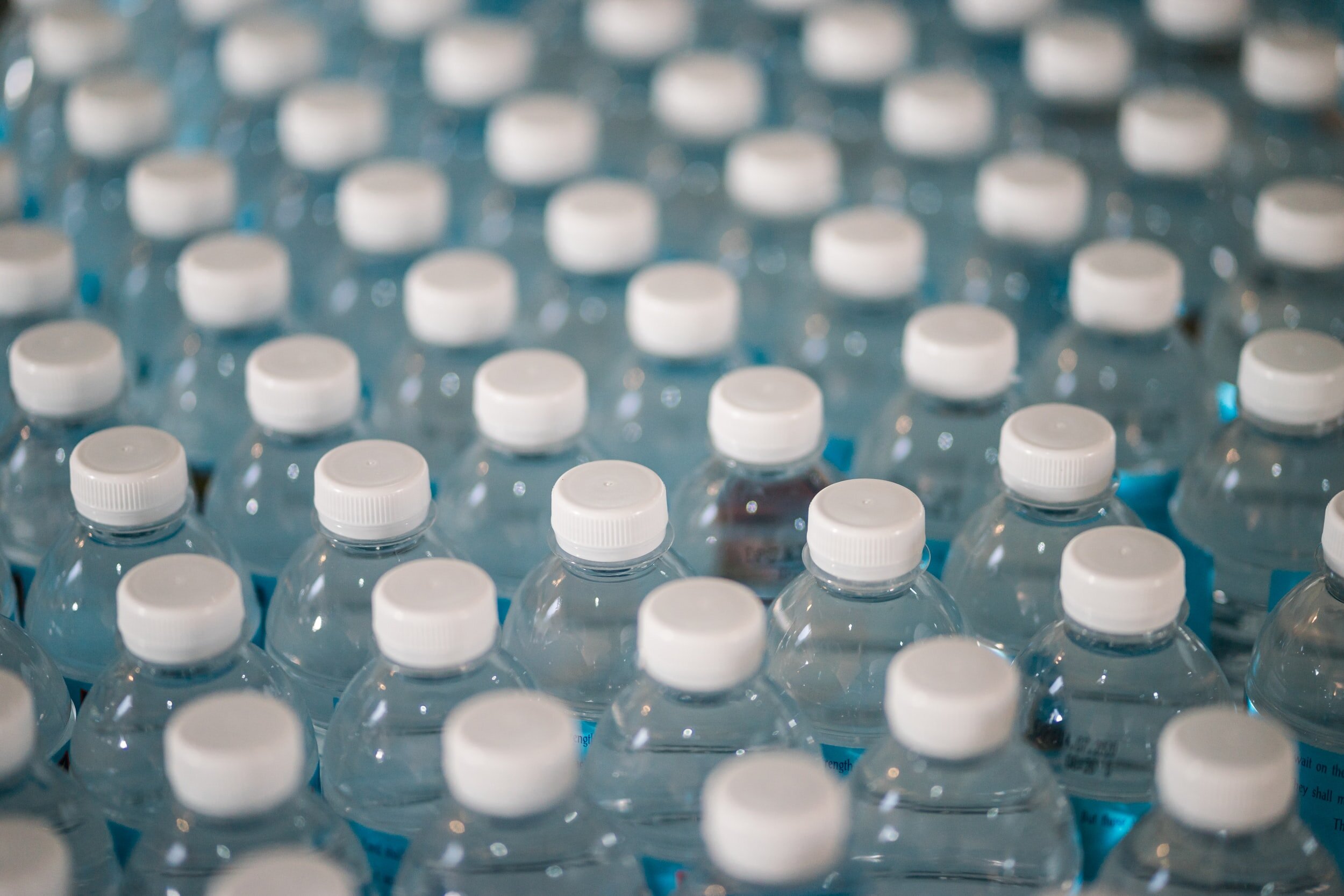 Single-Use Plastics, Recycling and the Golf Industry