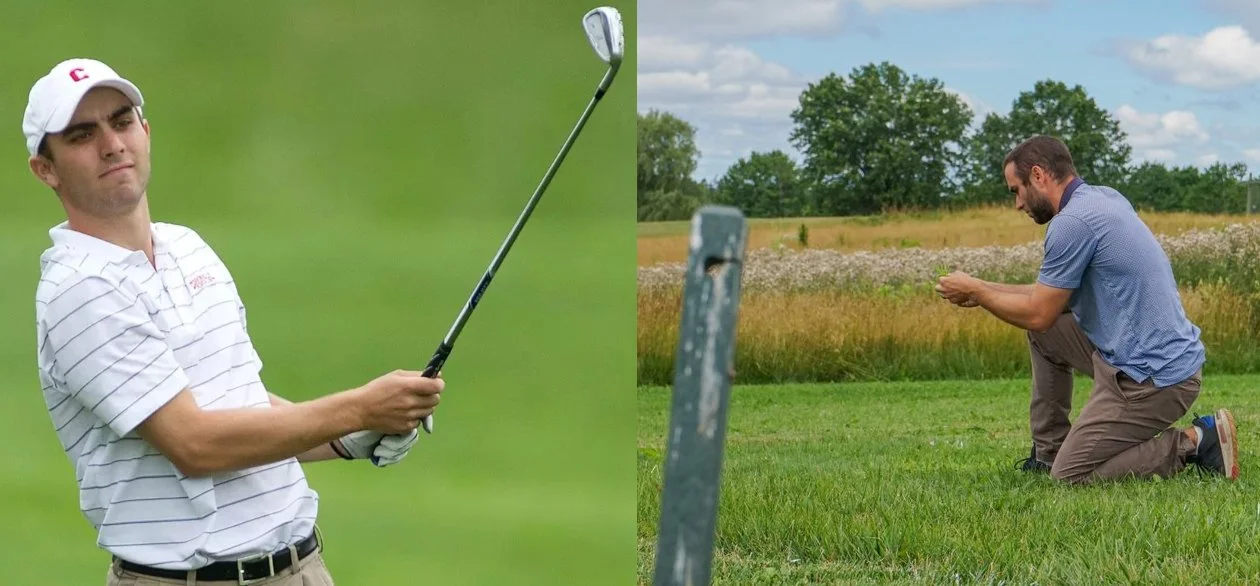 Engineering, Intuition, and the Future of Turf