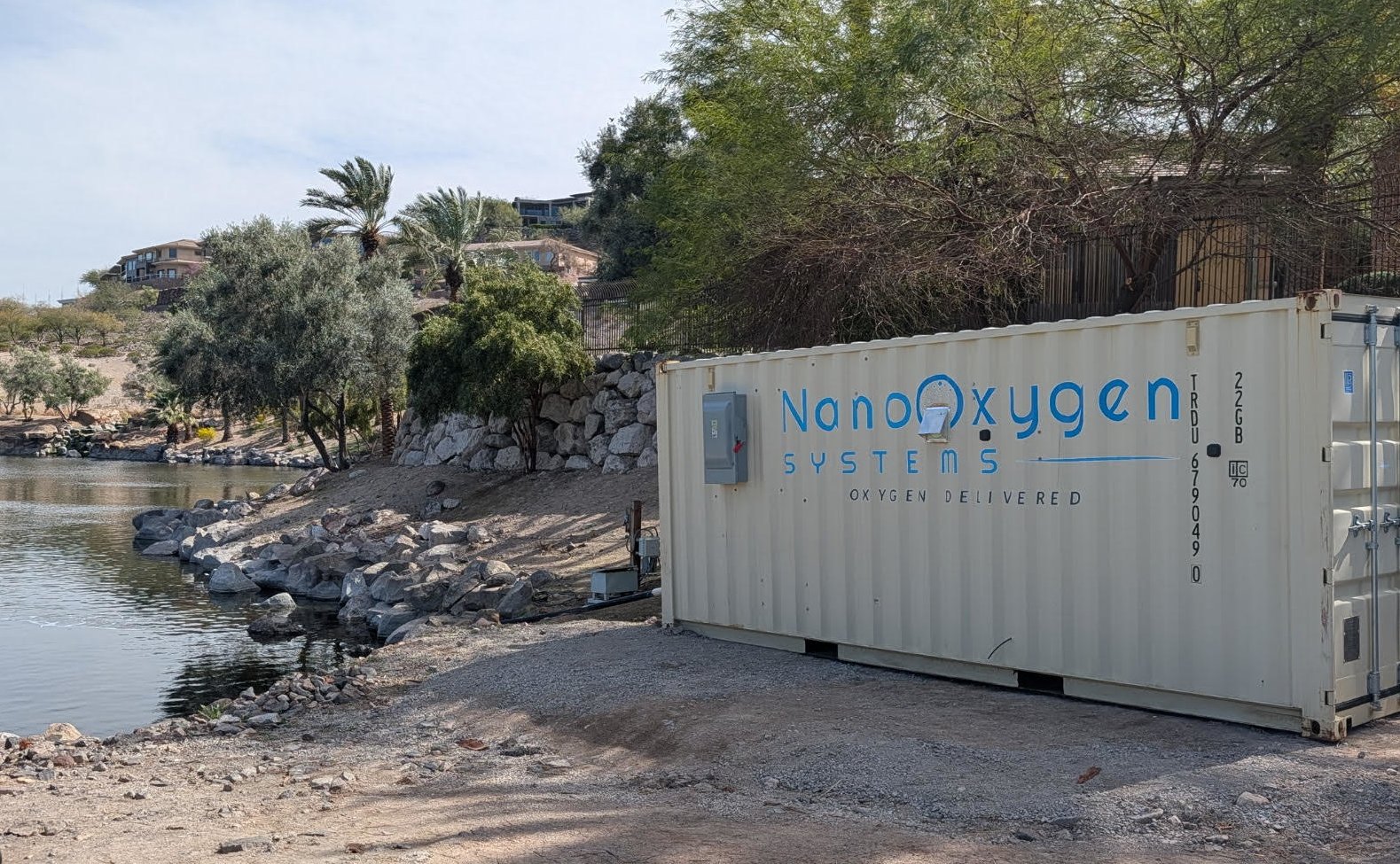 Pondering Pond Quality &amp; Holistic Turf Health