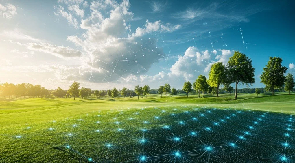 What's Under the Green: The Soil Science Behind Regenerative Golf