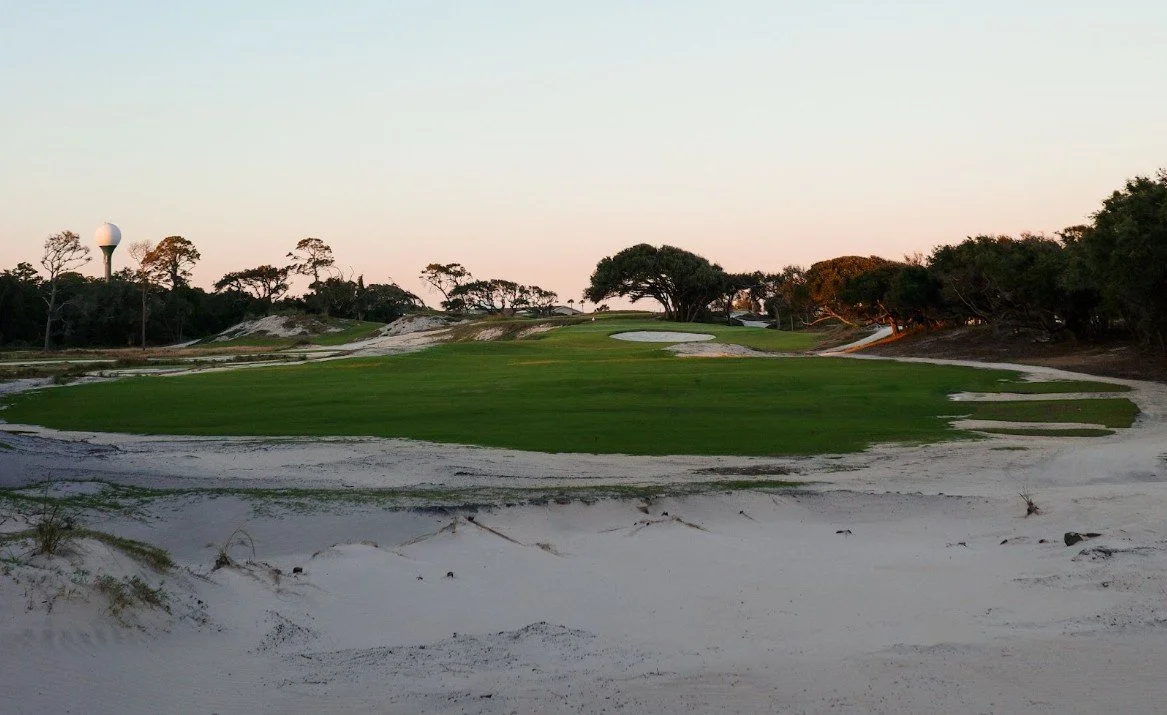Sustainability Spotlight: The Restoration of the Great Dunes Golf ...