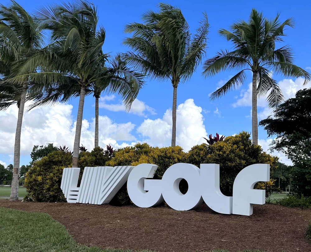 LIV Golf Miami Recap — Driving the Green