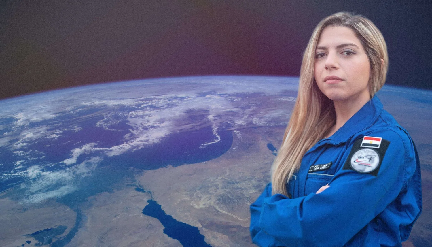 Space For Humanity To Space For Earth