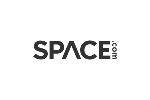 Space.com logo