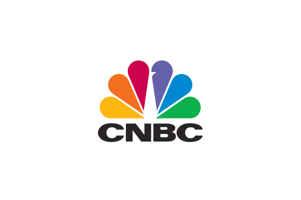 CNBC logo