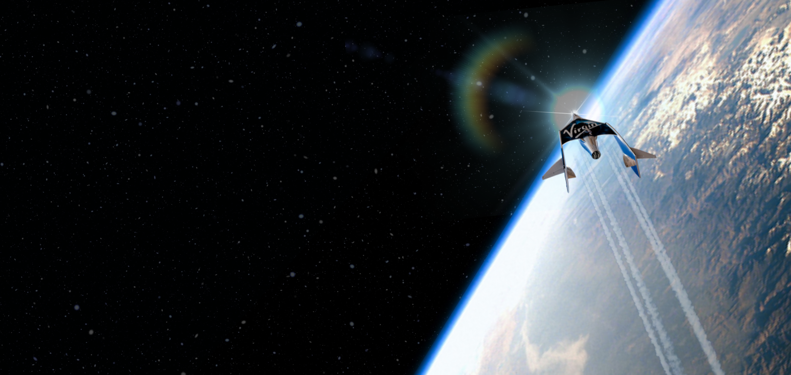 Space For Humanity To Space For Earth