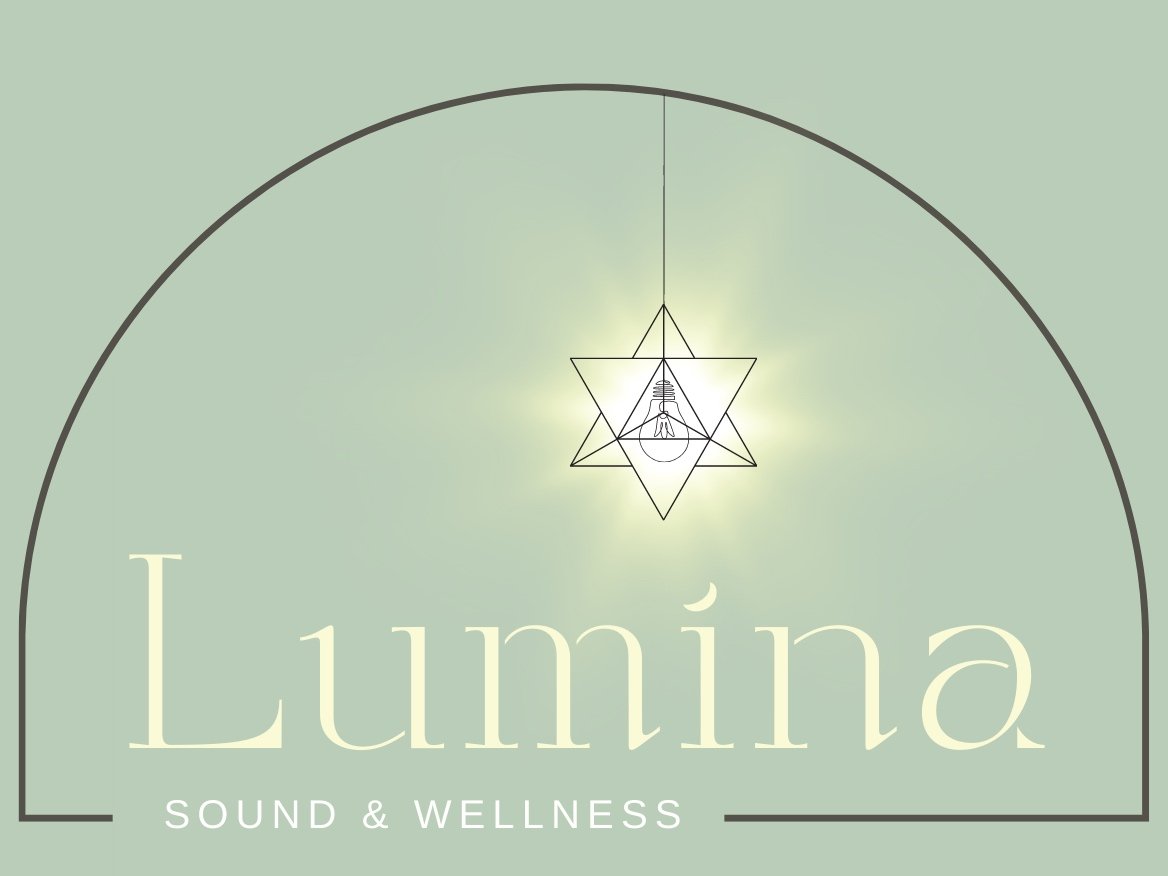Lumina Sound &amp; Wellness