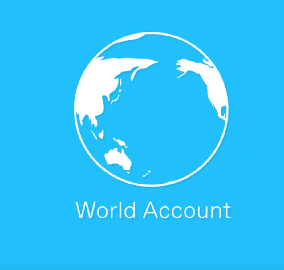 World Account Animated Explainer