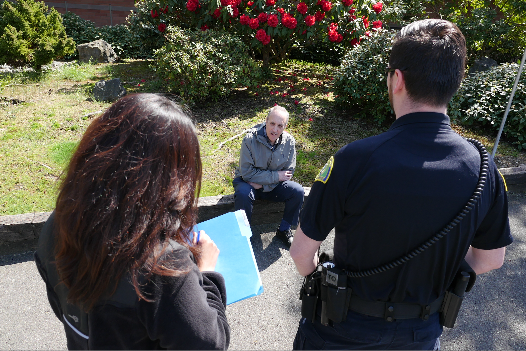News: Criminal Justice Advocacy Certificate Launch