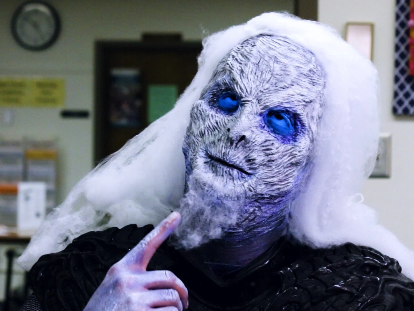 Winter is Coming (VIDEO)