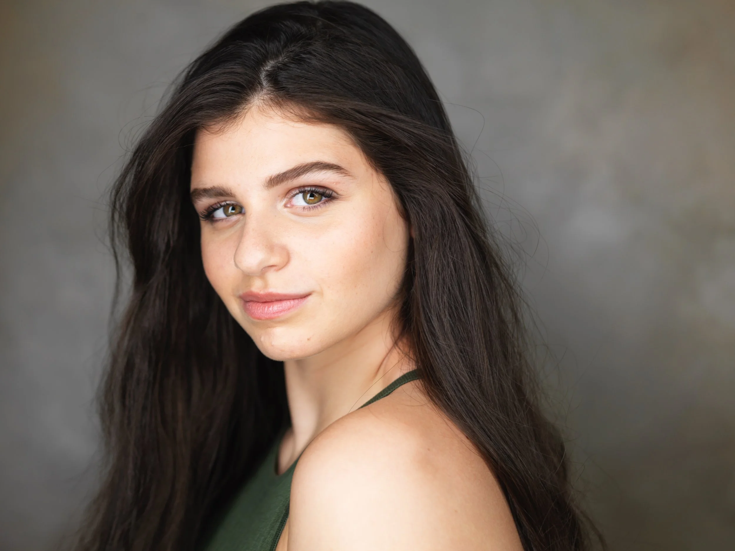 Maya Fielding Headshot - Maya Fielding.JPG