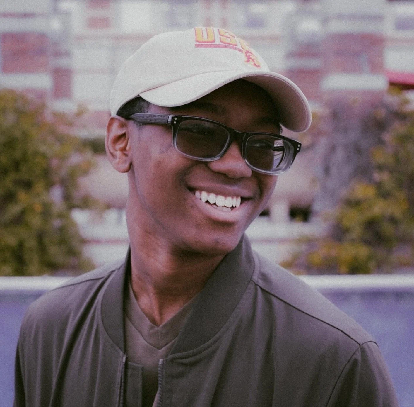 David James, Assistant Technical Director