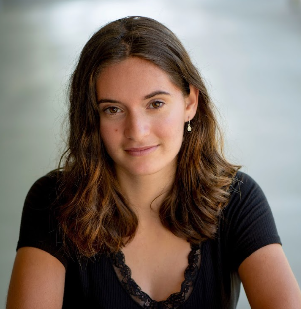 Casey Hilton, Production Manager
