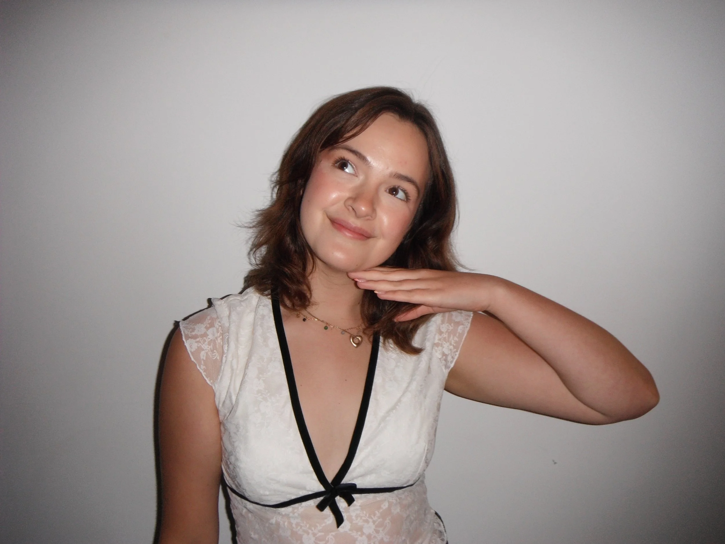 Kiera Reinhard, Marketing Director