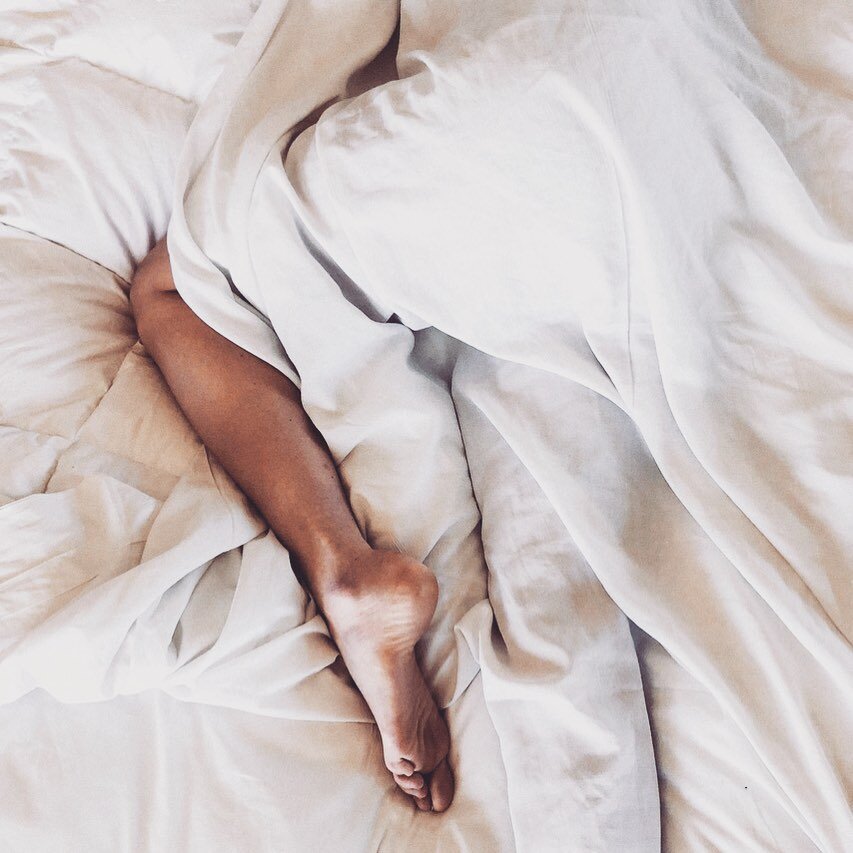 Happy World Sleep Day! 💤

Sleep is arguably one of the most important factors to support optimal health. During sleep, our bodies undergo a number of healing mechanisms including repairing damage, reducing inflammation, detoxifying, balancing hormon