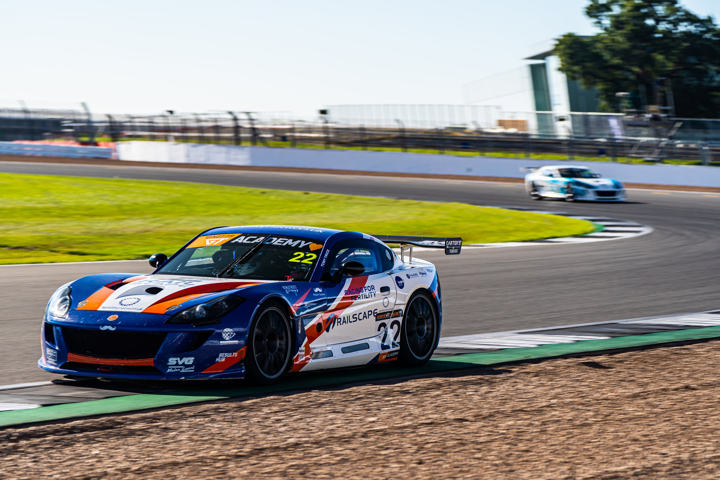 OFF THE TRACK - GTA Rookie Champion, Toby Trice, Behind the Scenes of the GT Academy