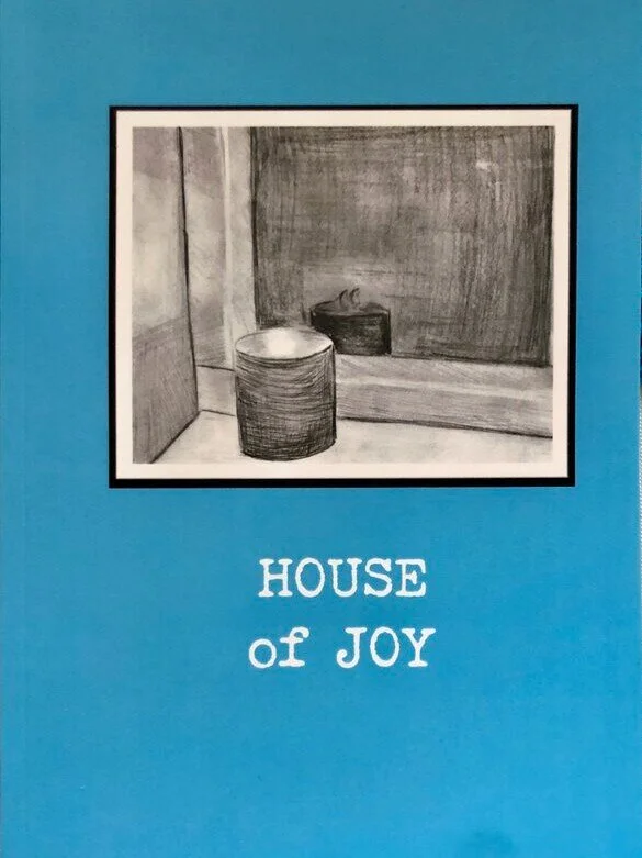 Joy of the Water Mill