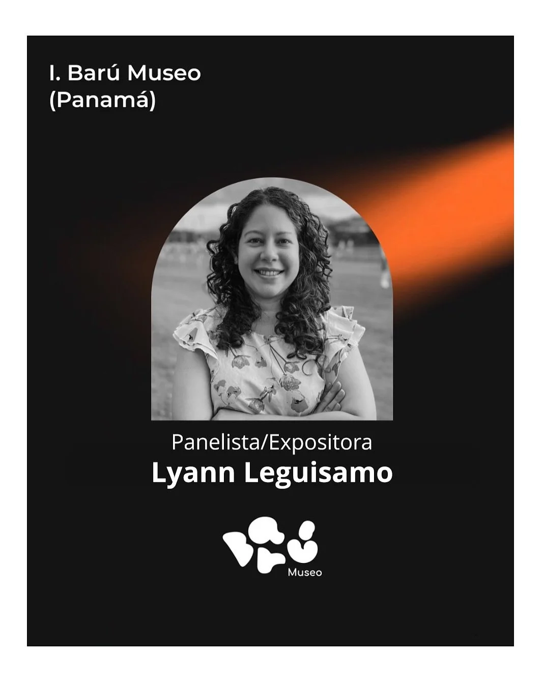 Este viernes 27 de febrero a las 12 mediod&iacute;a (horario Chile) Bar&uacute;Museo estar&aacute; participando del III Encuentro Iberoamericano de Museos Virtuales, organizado por el Museo de los Museos. Lyann Leguisamo @laculturosa , nuestra Asesor