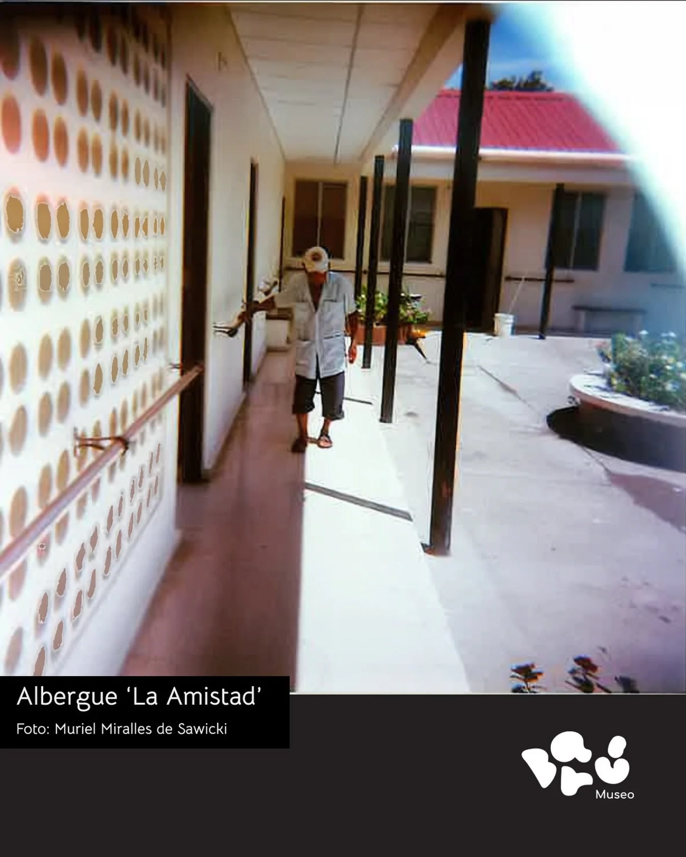 &iexcl;Todos podemos ayudar a nuestro pr&oacute;jimo en necesidad! Te invitamos a unirte a la colecta de apoyo al asilo de ancianos Albergue La Amistad enviando tu aporte al Patronato del Albergue La Amistad para Ancianos a trav&eacute;s de su cuenta