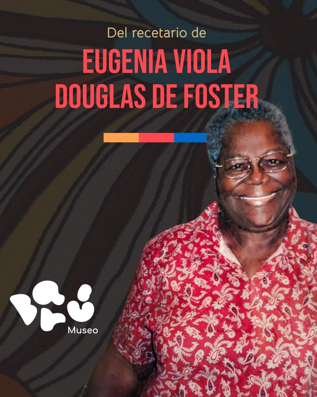 Nuestra comida aut&oacute;ctona es un componente fundamental del legado cultural de los paname&ntilde;os. Hoy la familia Foster-Douglas nos comparte un par de riqu&iacute;simas recetas dejadas por su madre, la Sra. Eugenia Viola Douglas de Foster (Q.